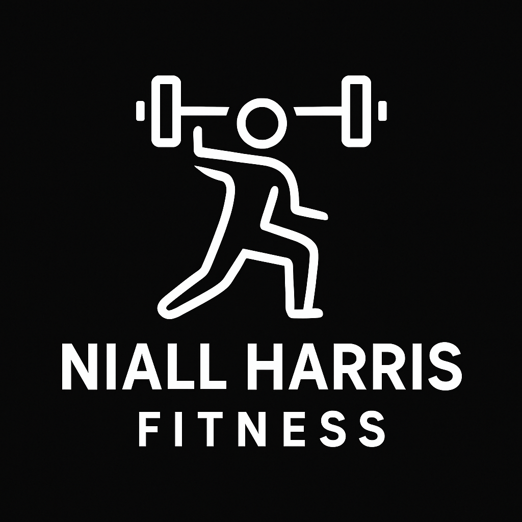 Niall Harris Logo